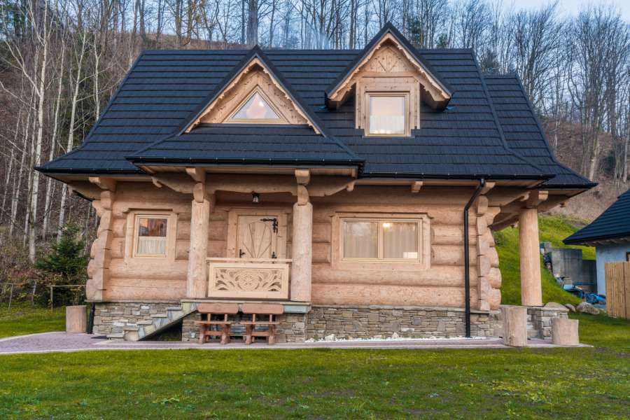Domek góralski Zakopane