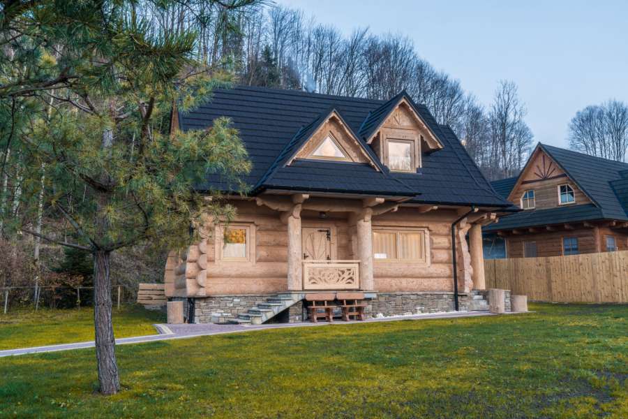 Domek góralski Zakopane