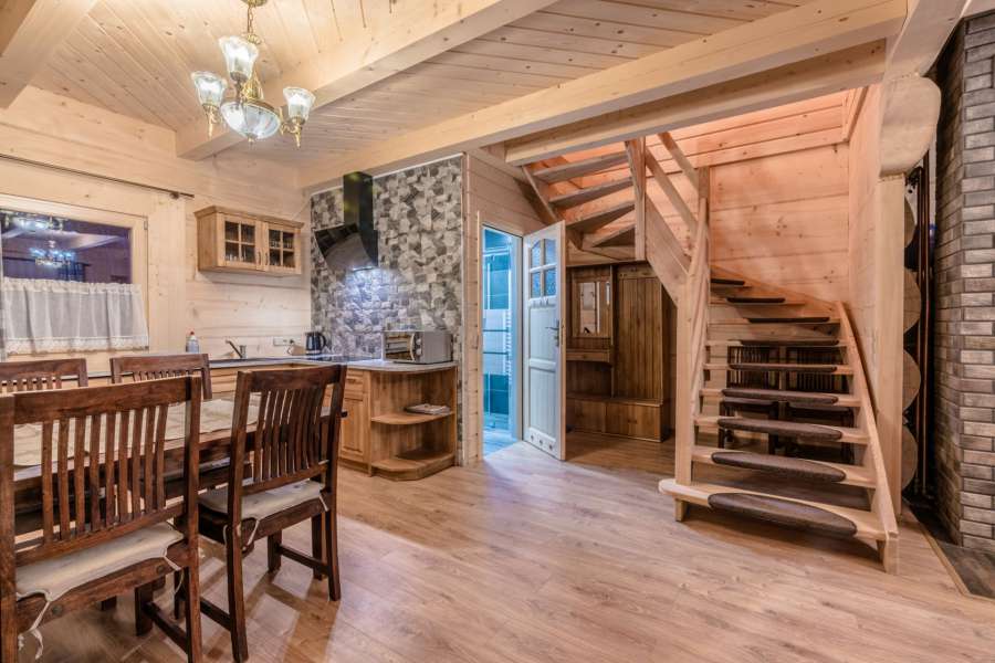 Domek góralski Zakopane