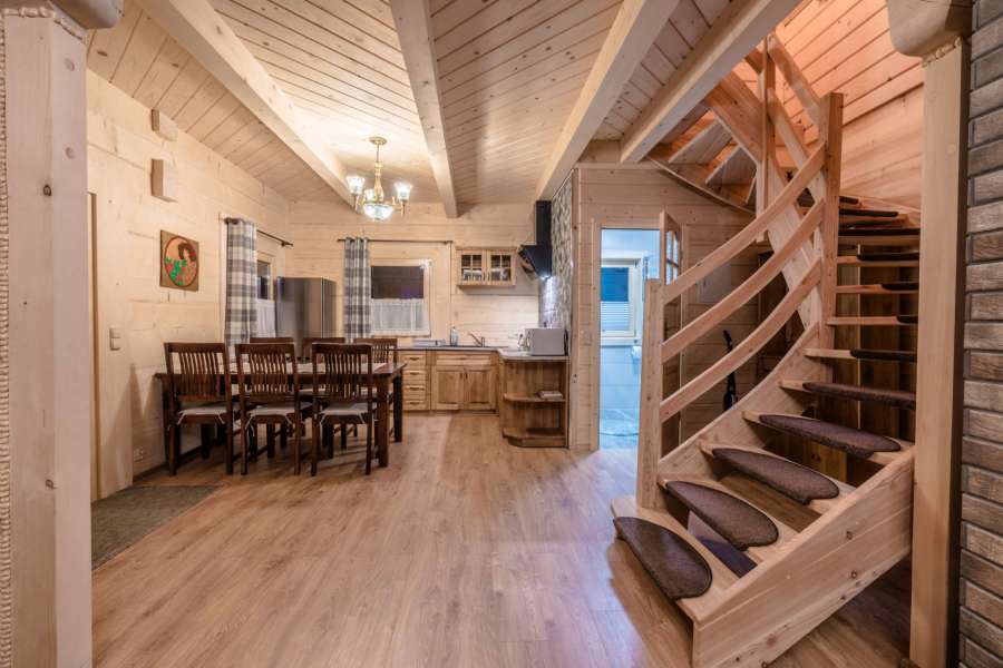 Domek góralski Zakopane