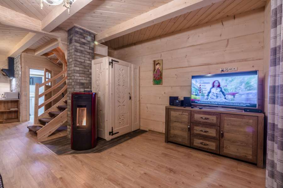 Domek góralski Zakopane