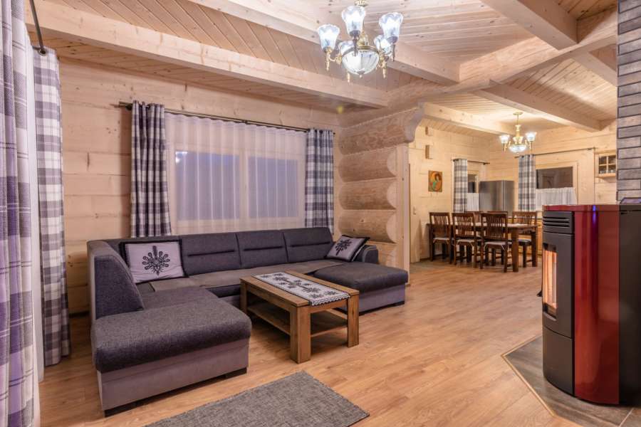 Domek góralski Zakopane