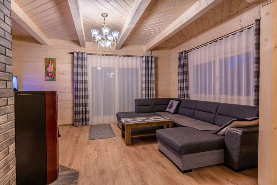 Domek góralski Zakopane