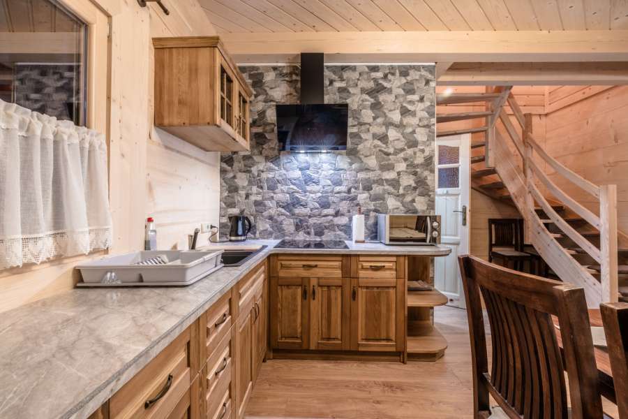 Domek góralski Zakopane