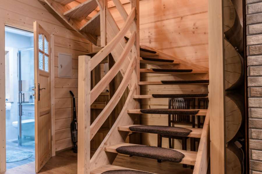 Domek góralski Zakopane