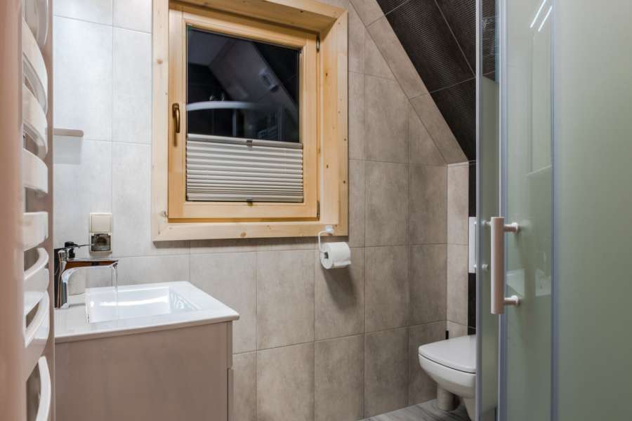 Domek góralski Zakopane