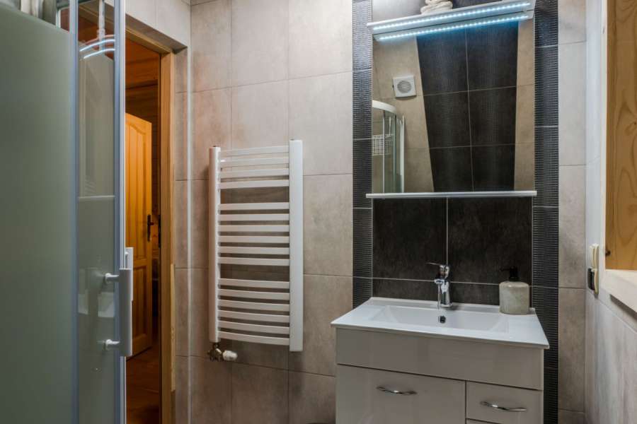 Domek góralski Zakopane