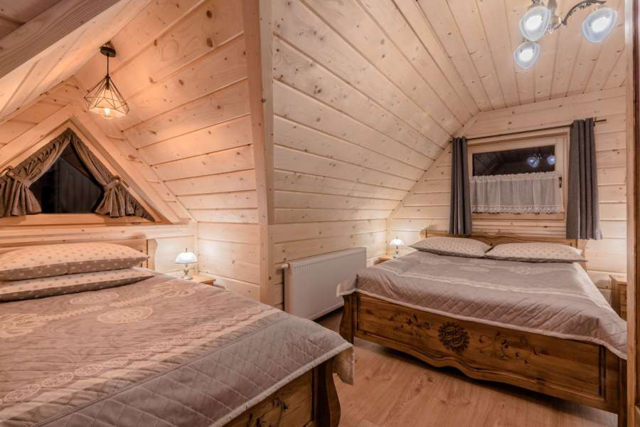 Domek góralski Zakopane