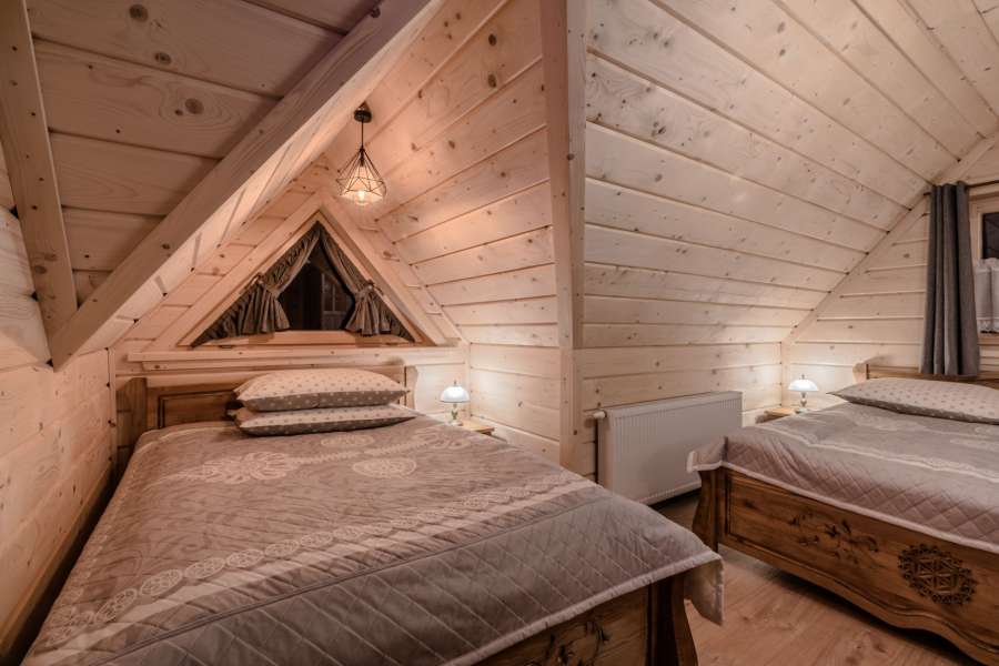 Domek góralski Zakopane