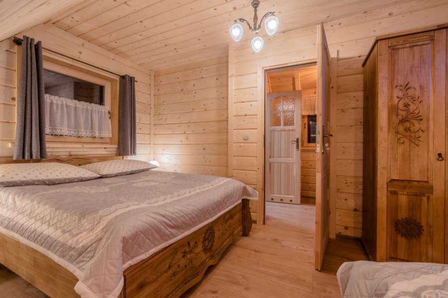 Domek góralski Zakopane