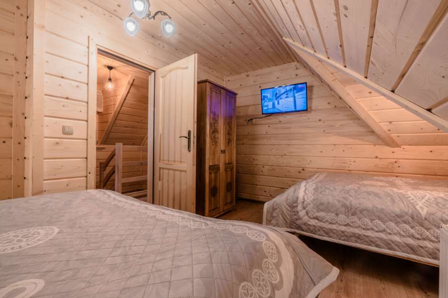 Domek góralski Zakopane