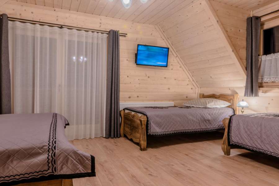 Domek góralski Zakopane