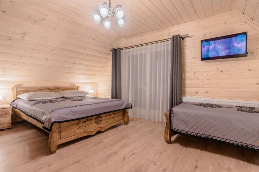 Domek góralski Zakopane